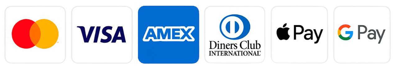 Secure payment options